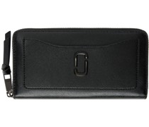 Black 'The Continental' Wallet