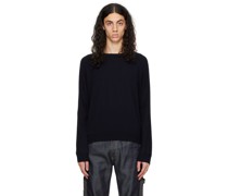 Navy Jack Sweater