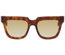 Tortoiseshell Modo Sunglasses