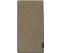Taupe Cocotte Scarf