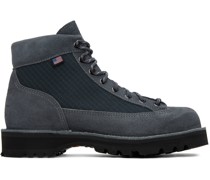 Gray and wander Edition Light Boots