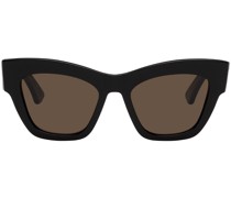 Black Jenali Sunglasses