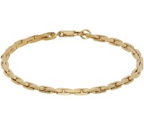 Gold Strada Bracelet