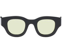 Black Autocracy 101 Sunglasses