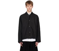 Black #51 Jacket