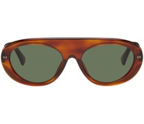 Tortoiseshell Lulu Sunglasses