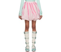 Pink Tallon Miniskirt