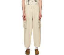 Off-White Forager Cargo Pants