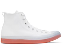 White Chuck Taylor All Star CX Hi Sneakers