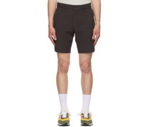 Black Perry Shorts