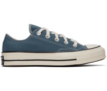 Blue Chuck 70 Sneakers