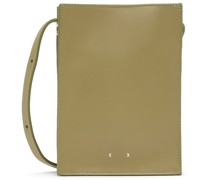 Green AB 105 Shoulder Bag