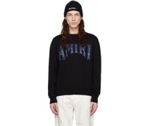 Black '' Sweater