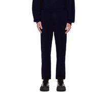 Navy Damon Lounge Pants