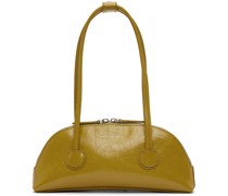Khaki Bessette Bag