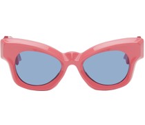 Pink Magneticus Sunglasses