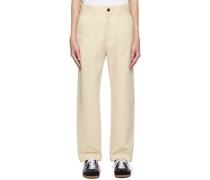 Off-White Bill Trousers