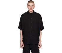 Black #98 Shirt