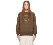 Brown BFF Sweatshirt