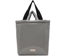 Gray Bey Tote