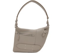 Taupe Soft 5AC On-Body Bag