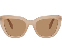 Pink 1070/S Sunglasses