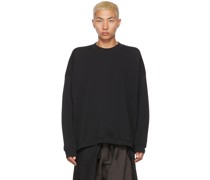 Black #53 Sweatshirt