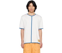 White Profile T-Shirt