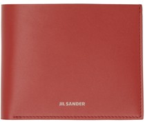 Red Pocket Wallet