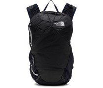 Black & Navy Chimera 24 Backpack