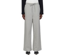 SSENSE Exclusive Gray Sweatpants