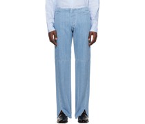 Blue No.155 Jeans