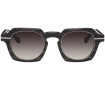 Black M2055 Sunglasses