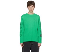 Green Batia Suter Edition Long Sleeve T-Shirt