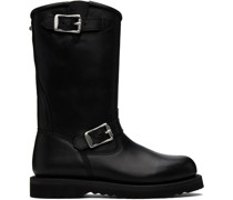 Black Corral Boots