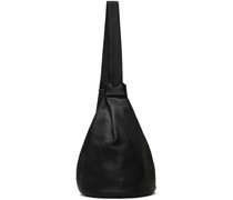 Black Y discord Small Crossbody Bag