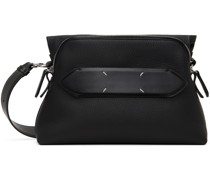 Black Soft 5AC Bag