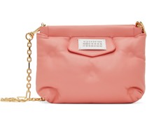Pink Glam Slam Red Carpet Mini Bag