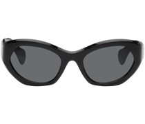 Black Imaan Hammam Umm Sunglasses