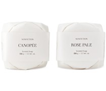 Scented Soap Duo