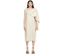 Off-White Dahl Maxi Dress