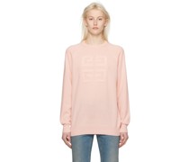 Pink 4G Sweater