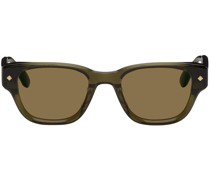 Green À Tout Jamais Sunglasses