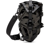 Black Object I31 Funcase Bag