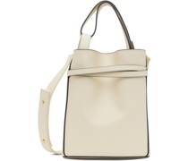 Off-White Small Sigma Tote