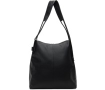Black Kiko Kostadinov Edition Inayat Carryall Bag