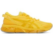 Yellow Asics Edition Gel-Quantum 360 VIII Sneakers