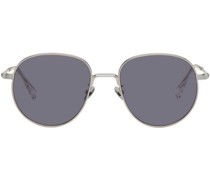 Silver RS6 Sunglasses