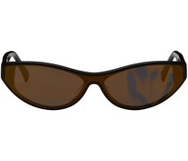 Black KATSU Edition Kat02 Sunglasses