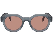 Gray Vostro Sunglasses